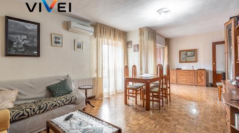 Foto 4 de Pis en venda a Calle Cristo de la Victoria, Almendrales,  Madrid Capital