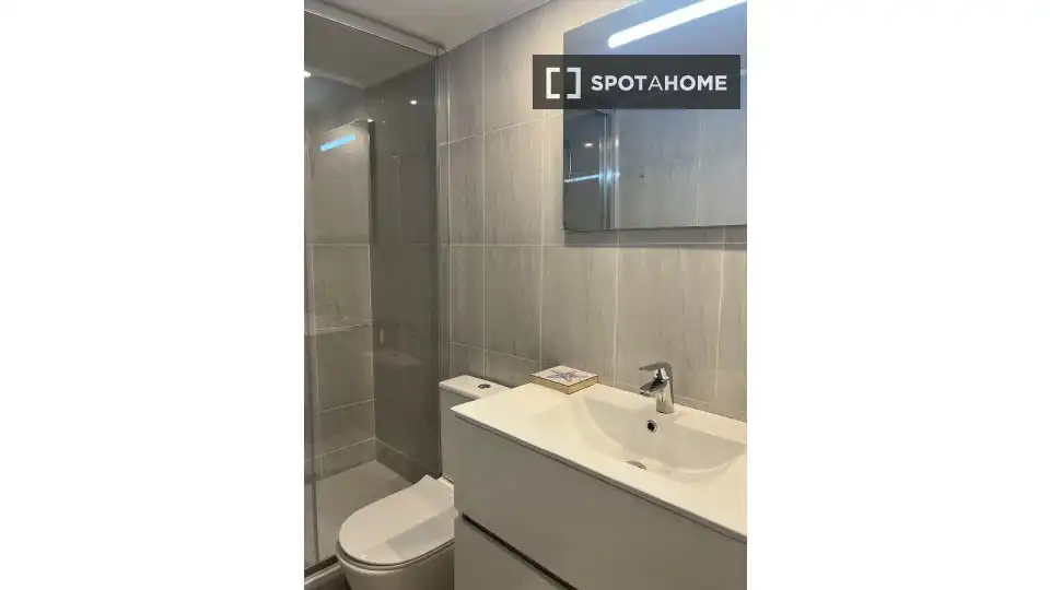 Flat to rent in Ciutat Vella, imagen 4