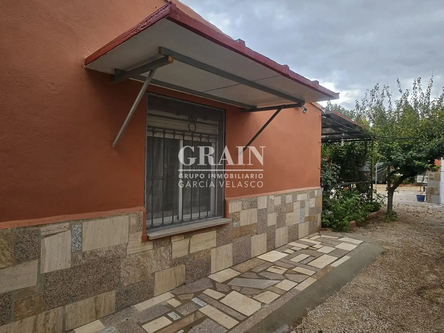 Xalet amb jardí en venda a Pedanías - Extrarradio, imagen 25