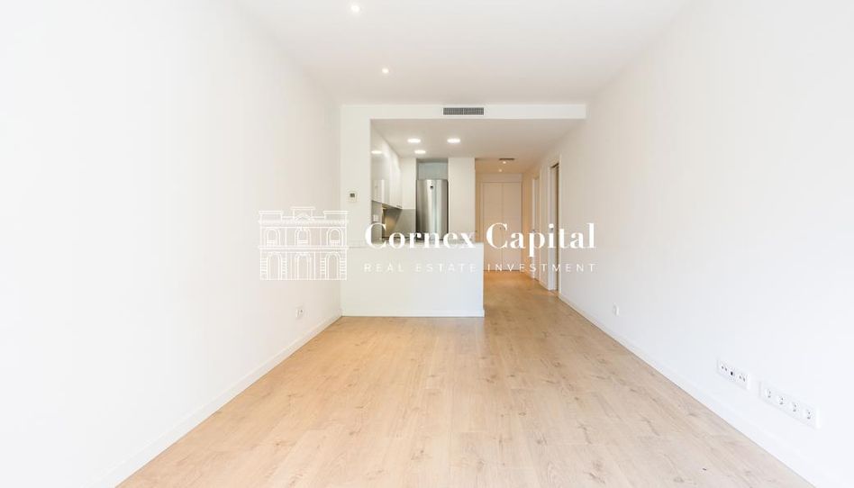 Photo 1 of Flat for sale in Carrer de Bac de Roda, 81, El Poblenou, Barcelona