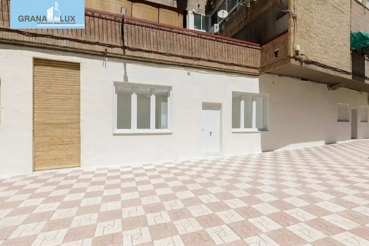 Estudio en venta en Calle Washington Irving, imagen 5