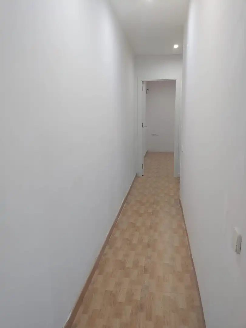 Estudio de alquiler en Barcelona con Calefacción, Amueblado y Lavadora