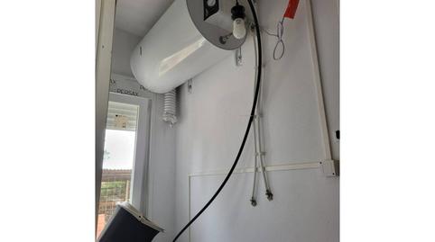 Foto 5 de Casa o xalet en venda a Gor, Granada