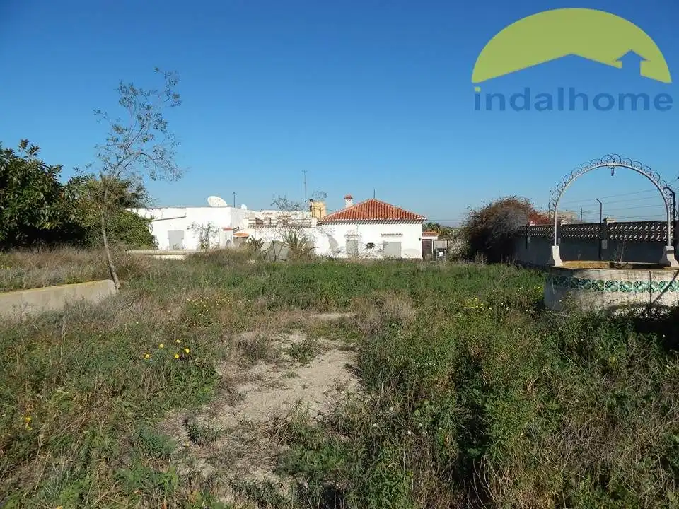 Casa rústica en venda a Vera Ciudad, imagen 3