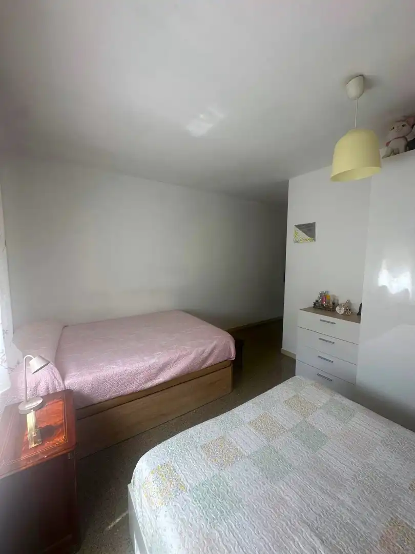 Habitación de Piso en venta en Sallent con Calefacción y Trastero