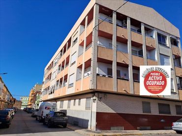 Apartment zum Verkauf in La Pobla Llarga