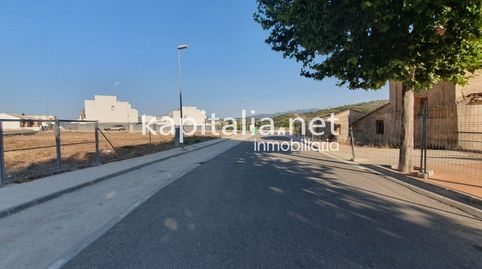 Terreno urbano a la venta en Aielo de Malferit, imatge 4