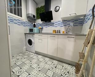Apartament de lloguer a El Pópulo - Santa María