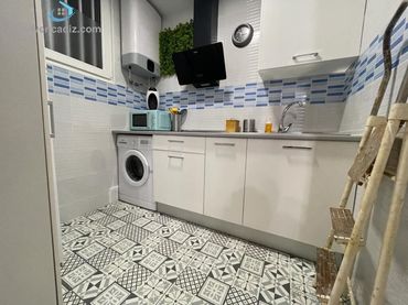 Apartament de lloguer a El Pópulo - Santa María