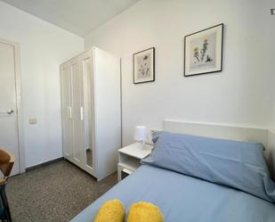 Apartament per a compartir a Ciutat Universitària