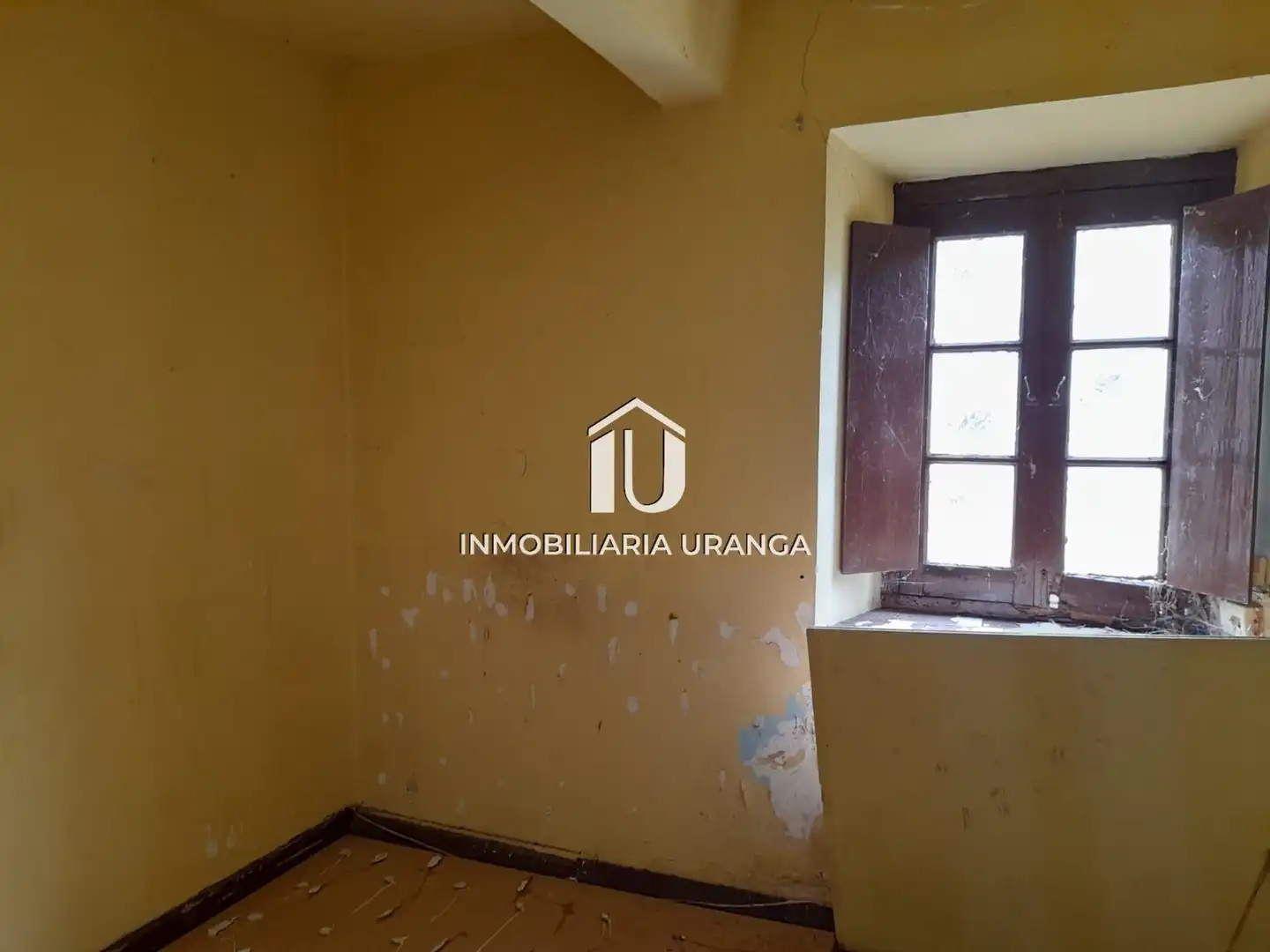 Bedroom of Houses for sale in Guriezo  with Private garden and Storage room