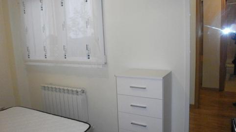 Foto 2 de Planta baja de alquiler en El Carmen - Casas del Hogar, Palencia Capital