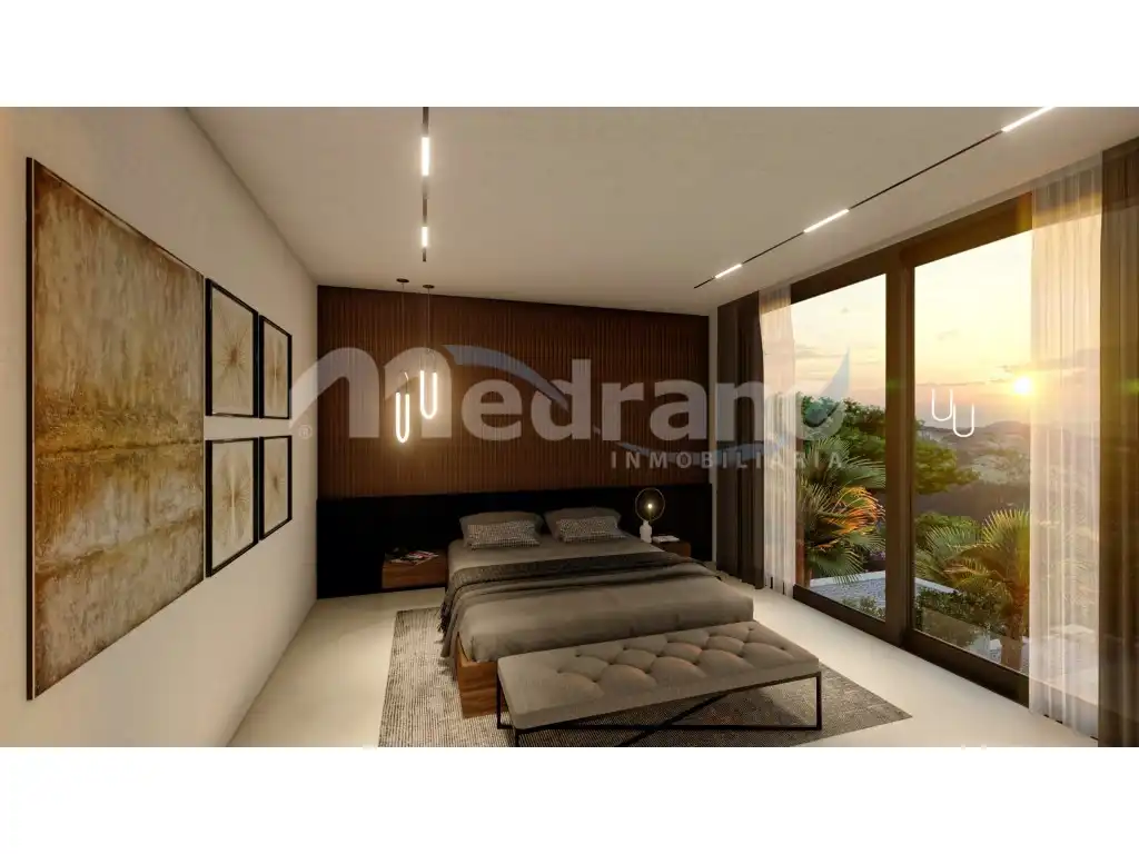 Detached house for sale in Avenida Bernia-S.A. I, imagen 14