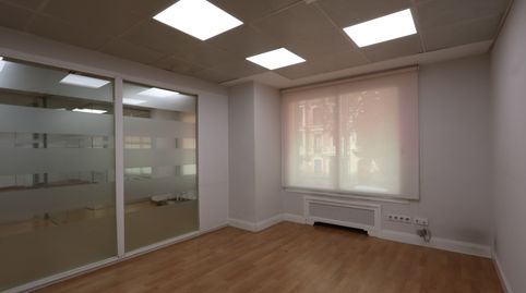 Foto 4 de Oficina de alquiler en Calle de Velázquez, Recoletos, Madrid Capital