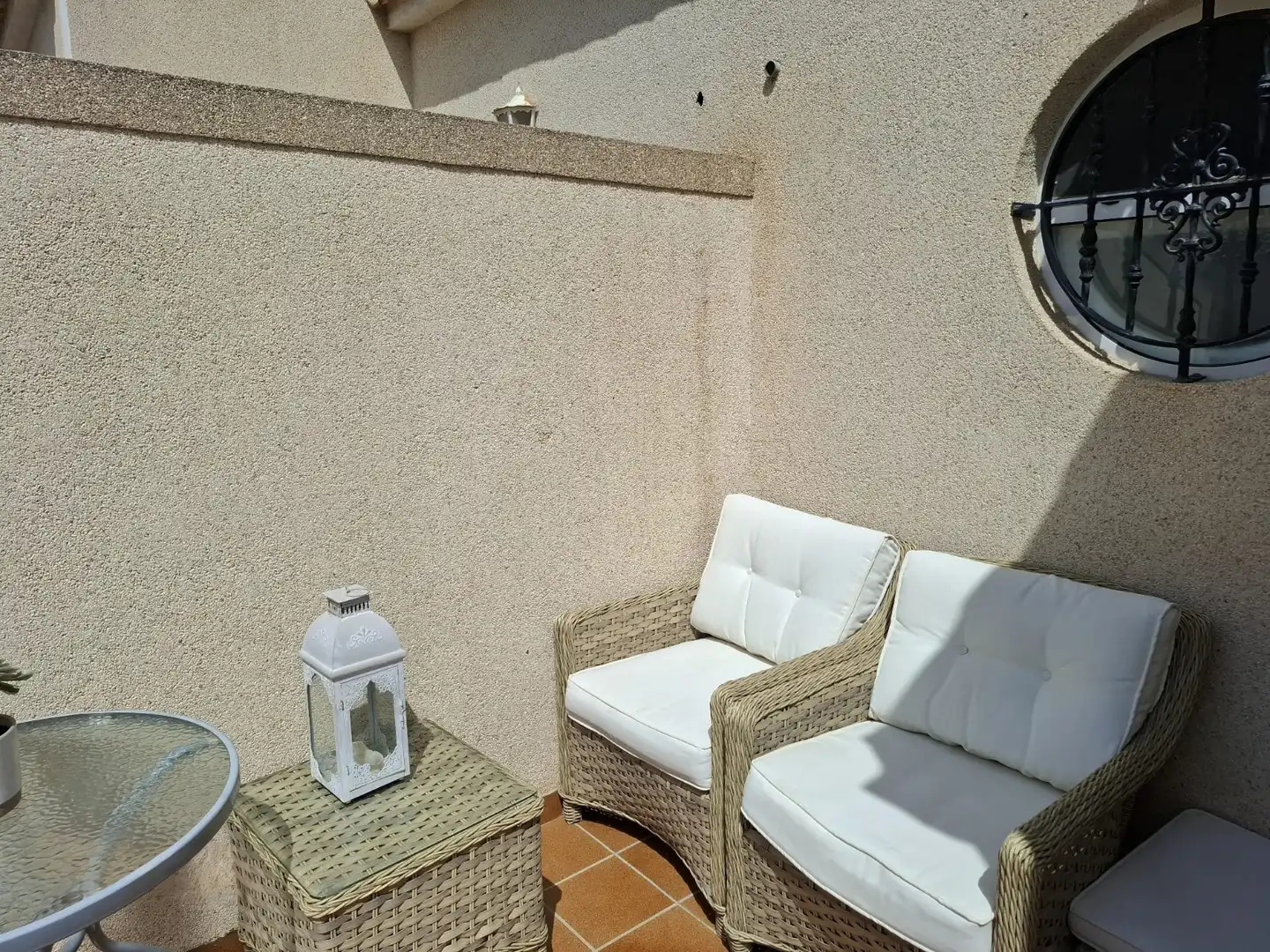 Villa mit Pool zum Verkauf in El Raso, imagen 29