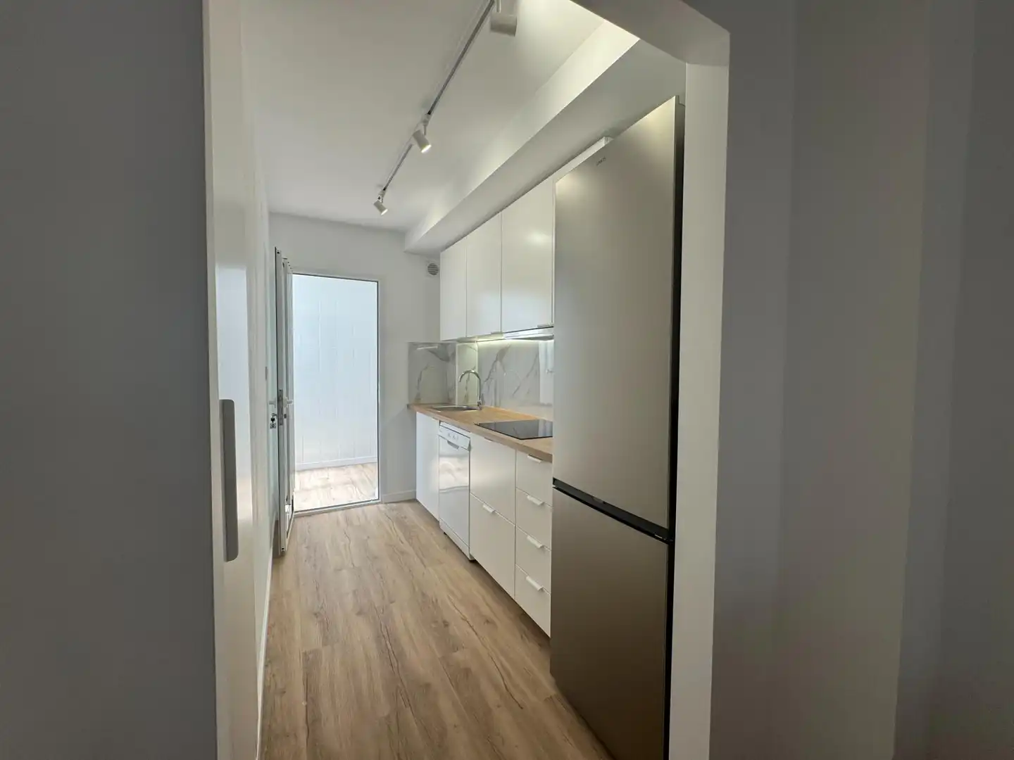Apartment with pool for sale in Calle Abdelacies, imagen 13