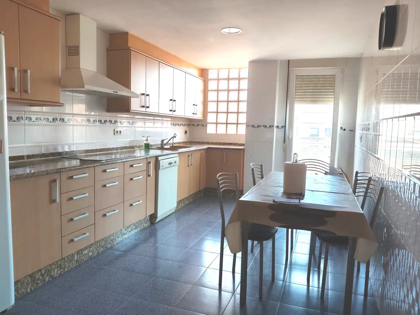 Àtic amb terrassa en venda a Cariñena - Carinyena, imagen 4