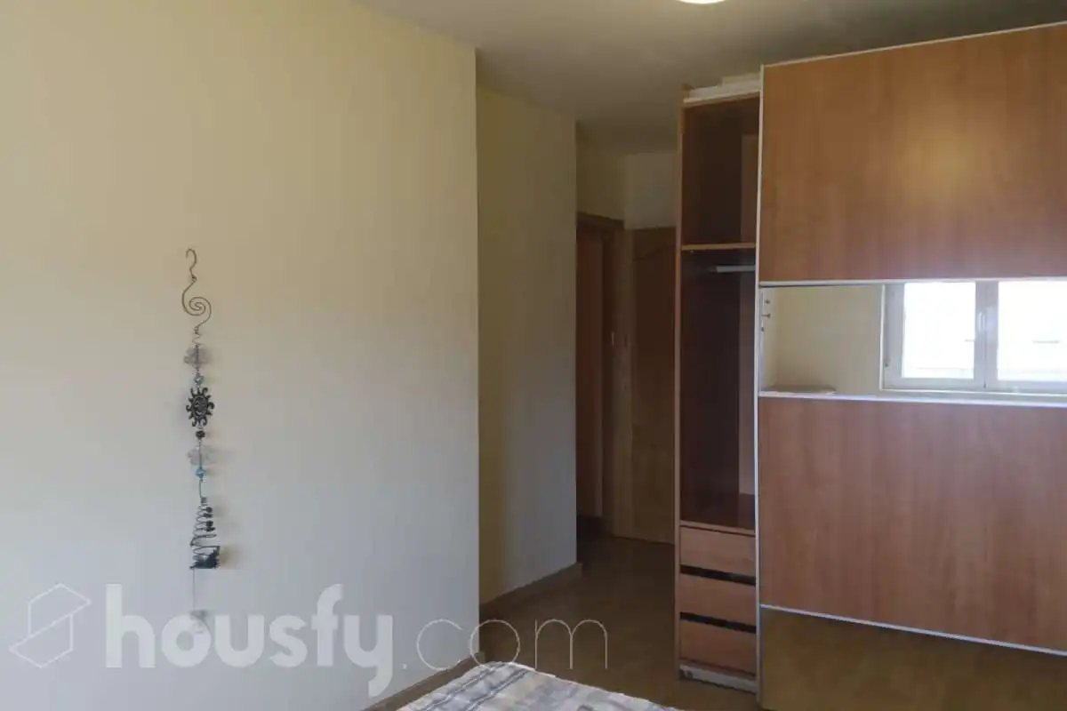 Habitación de Piso de alquiler en Benavente, Zamora