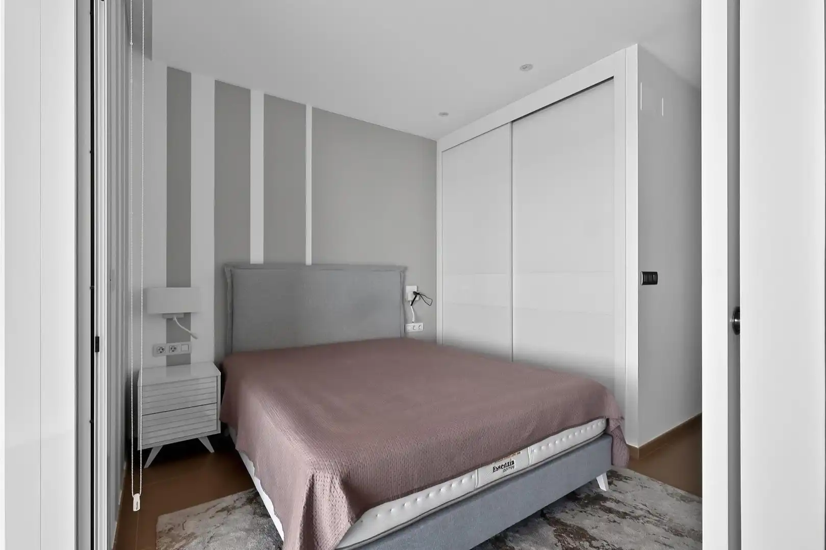 Apartamento con terraza en venta en Avenida MEXICO, imagen 8