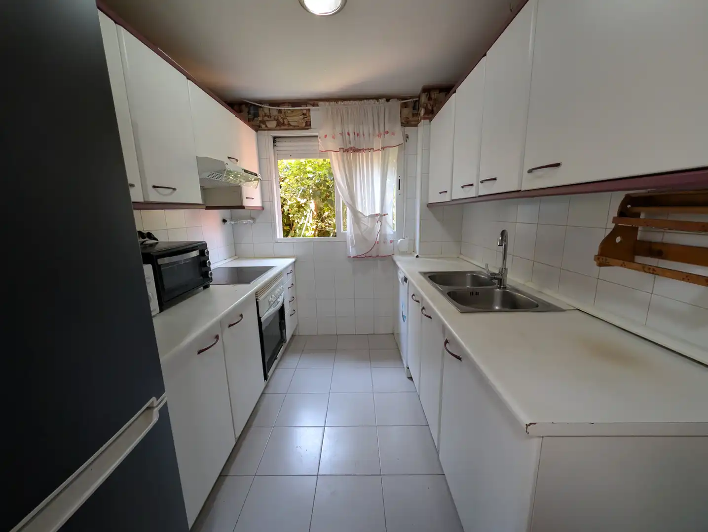 Kitchen of Houses for sale in Rivas-Vaciamadrid  with Heating, Private garden and Swimming Pool