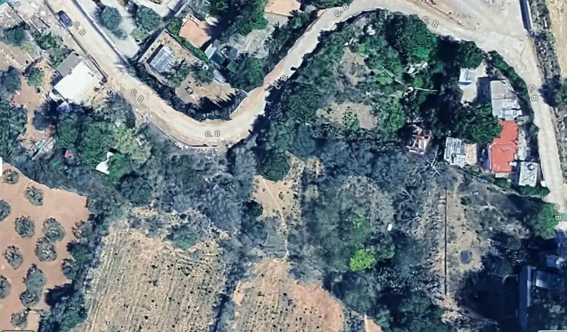 Rustikales Grundstück zum Verkauf in Els Garidells, imagen 3