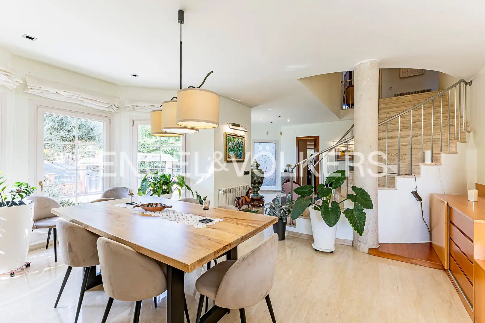 Maison avec piscine à vendre à Begues, imagen 6