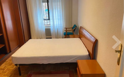 Bedroom of Flat to rent in Salamanca Capital