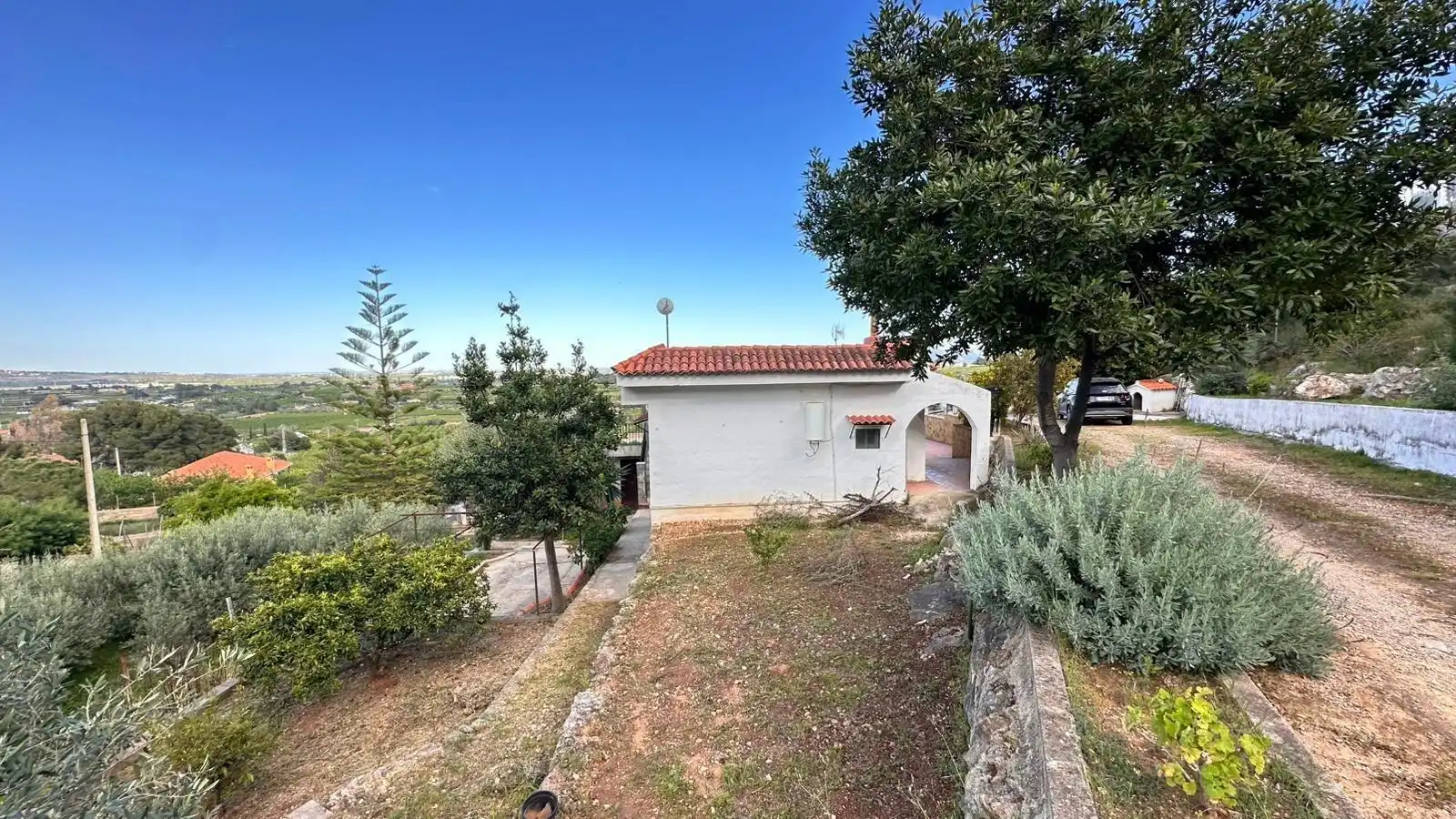 Casa amb piscina en venda a Carlet, imagen 12