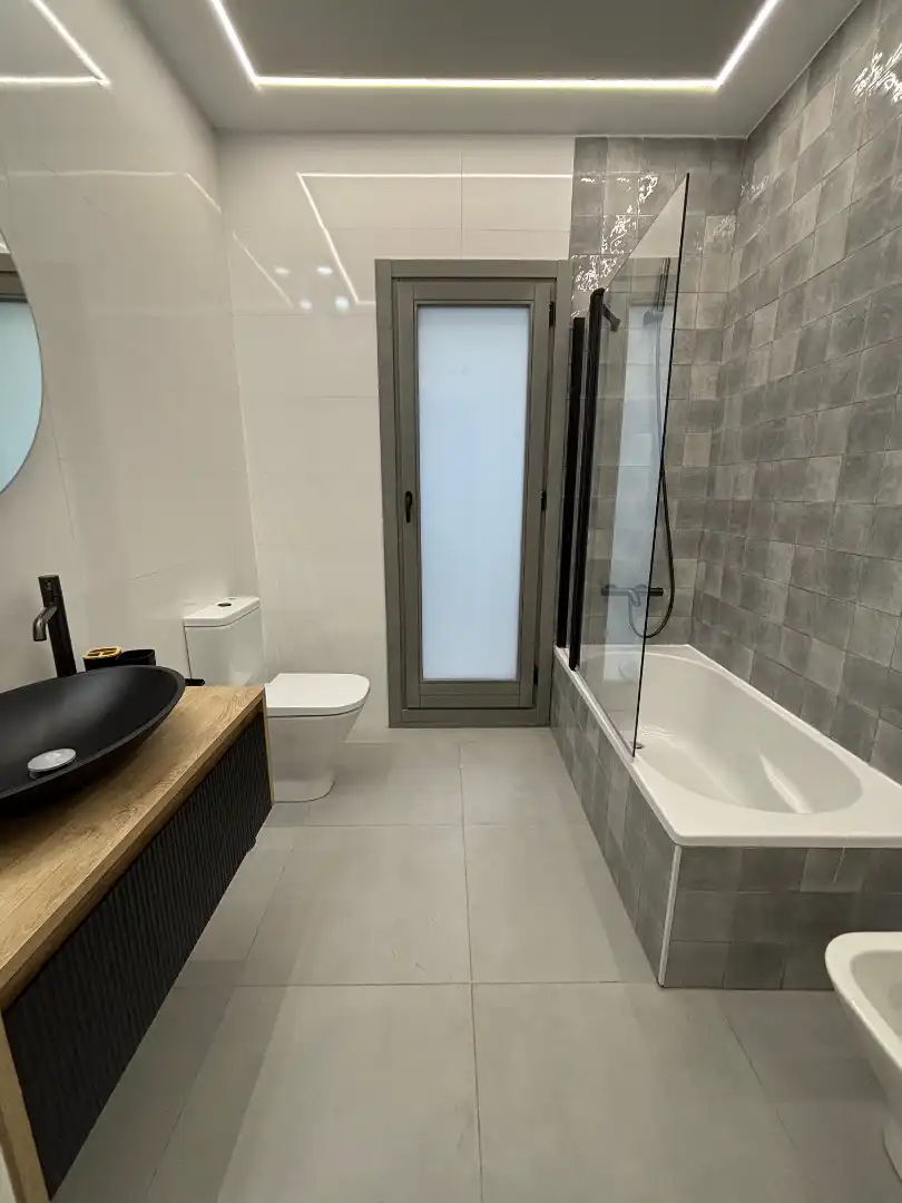 Flat with lift to rent in Calle Horno de Haza, imagen 16