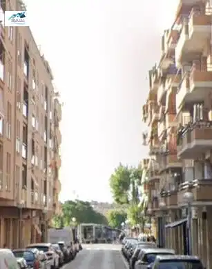 Flat with terrace for sale in Calle TENOR JOSEP FORASTE, imagen 2