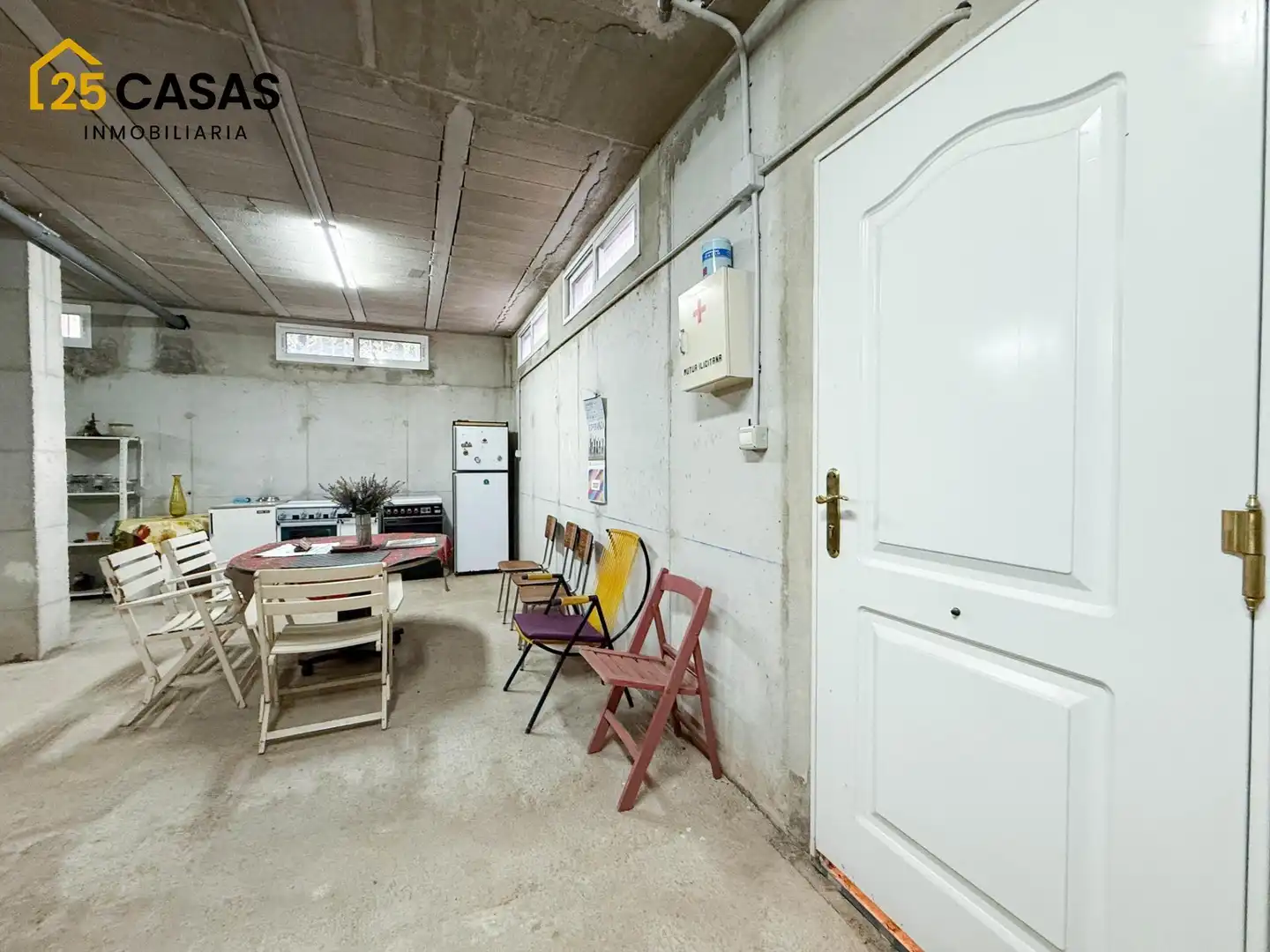 Villa mit Terrasse zum Verkauf in Calle JOSE ANTON AGULLO, imagen 74