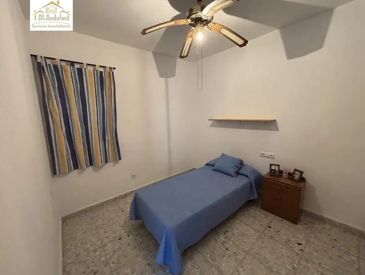 Dormitori de Casa o xalet en venda en Puerto Real