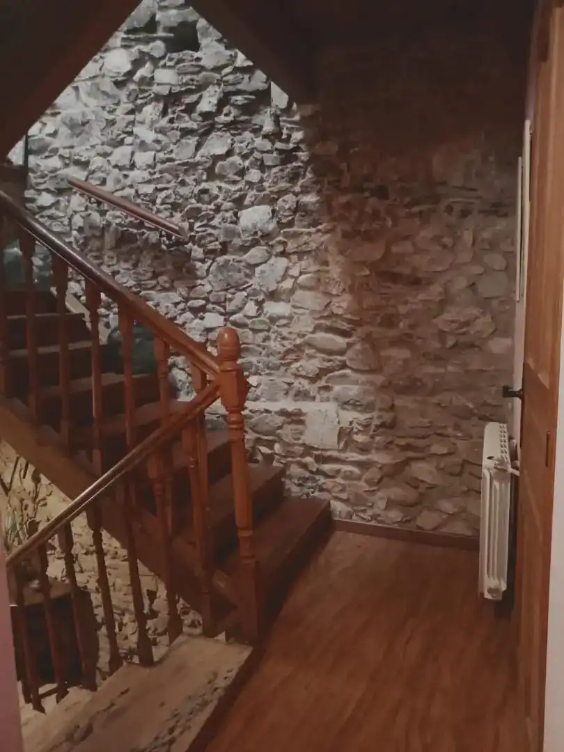Casa o xalet en venda en Sobrado (León) amb Balcó