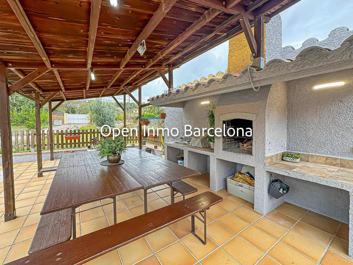 Casa o xalet en venda a Avinyonet del Penedès