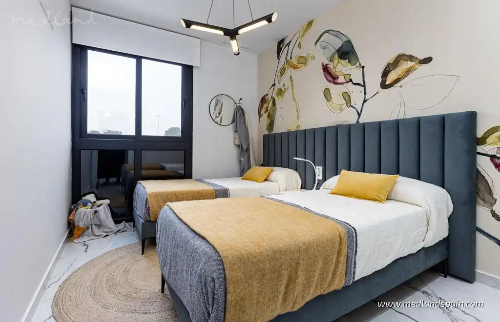 Apartament amb piscina en venda a Rojales, imagen 8