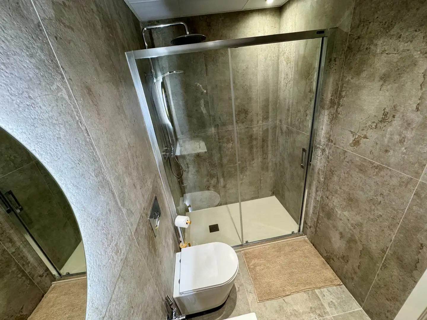 Wohnung zur Miete in Benahavís, Málaga
