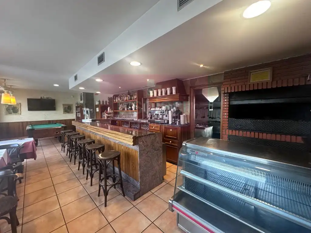 Local comercial en venta en Acea de Olga - Augas Férreas, imagen 19
