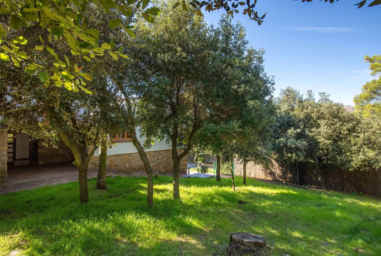 Casa o xalet en venda en Matadepera amb Calefacció, Jardí privat i Traster