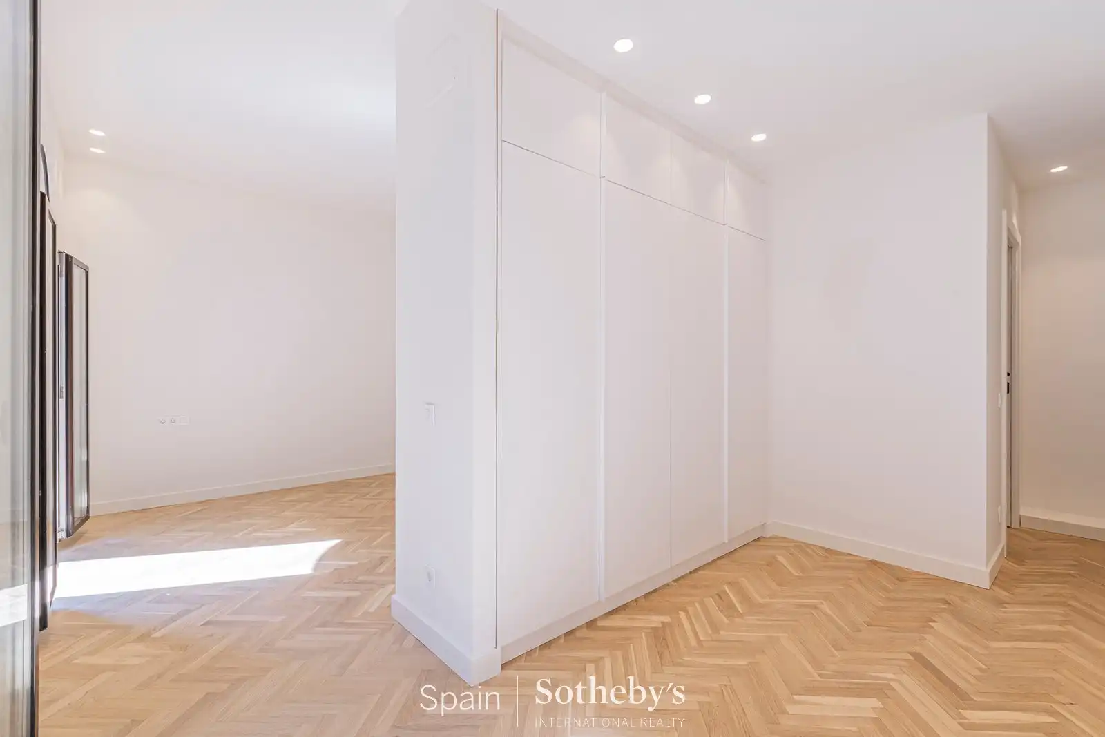 Apartament en venda en Eixample