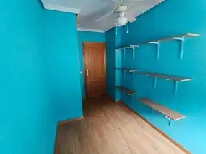 Dormitori de Pis en venda en Valdilecha amb Calefacció, Parquet i Terrassa