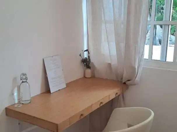 Bedroom of Houses for share in El Sauzal, Santa Cruz de Tenerife