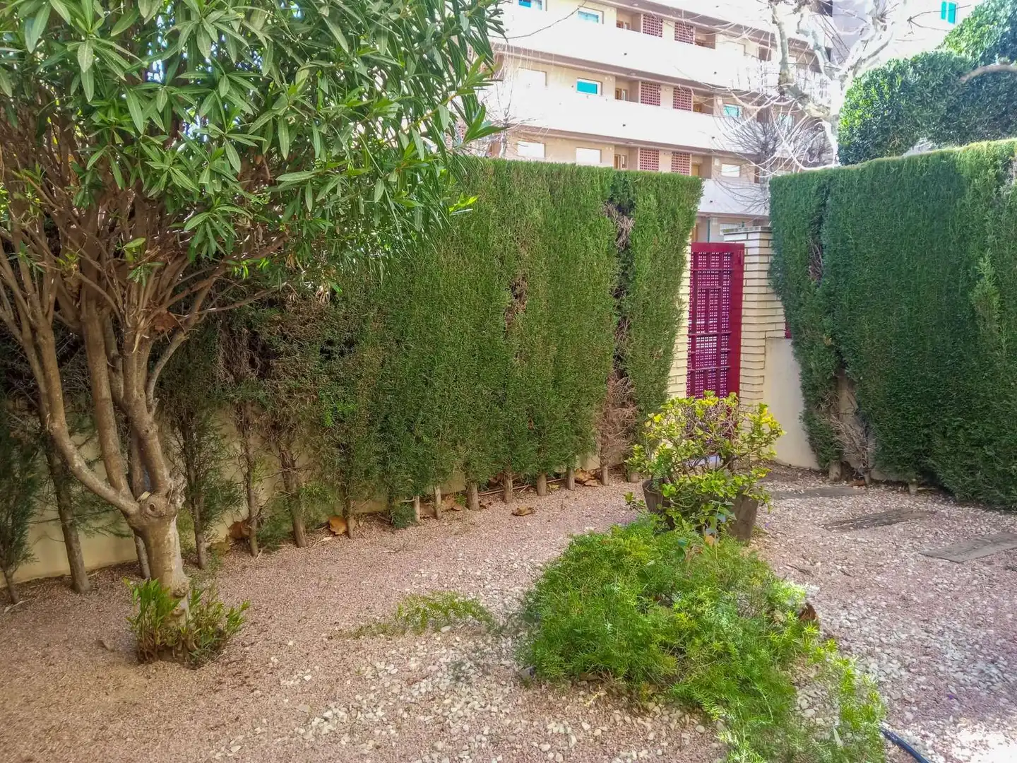 Apartament amb piscina en venda a L'Albir, imagen 4