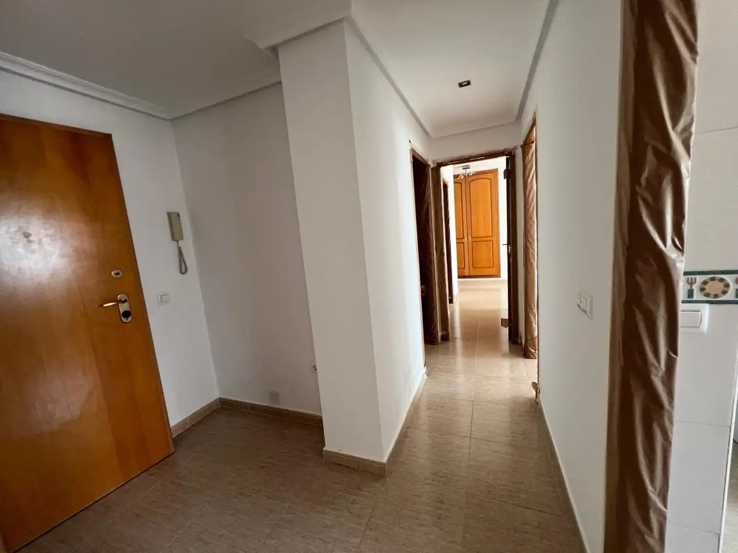 Apartament amb terrassa en venda a Centro, imagen 5