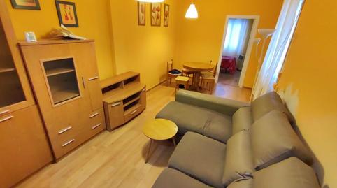 Foto 2 de Piso en venta en Emilia Pardo Bazán, Plaza de Toros, Valladolid