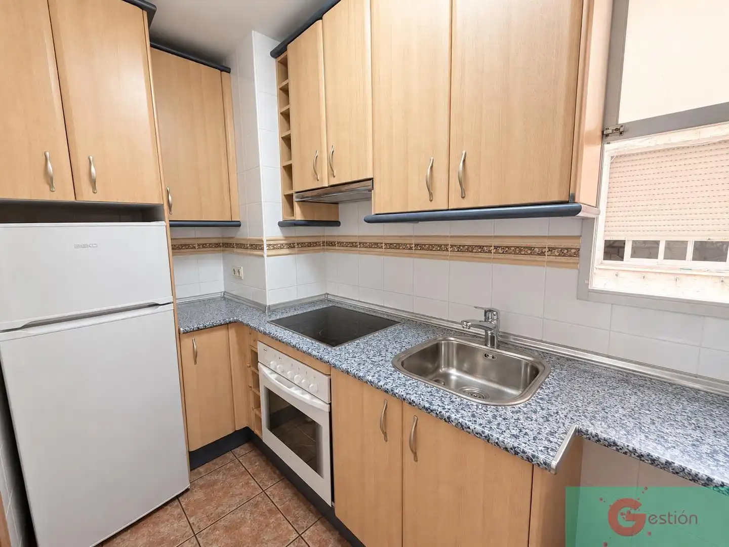Apartment with lift for sale in Playa de Granada, imagen 2