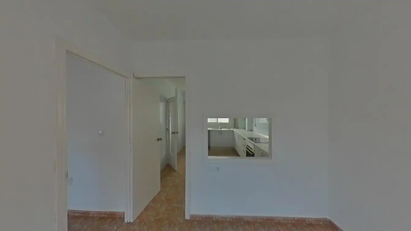 Flat for sale in C/ Modesto Lafuente, imagen 8