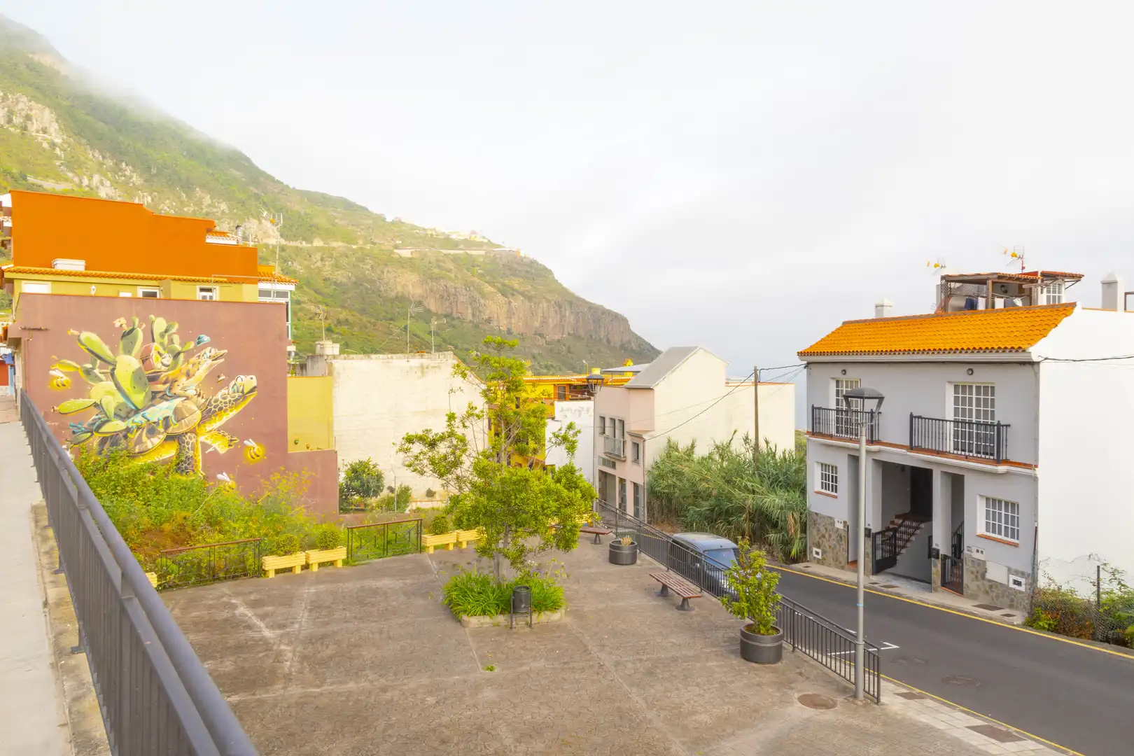 Terreny residencial en venda a Calle Mencey Bencomo 4, imagen 5