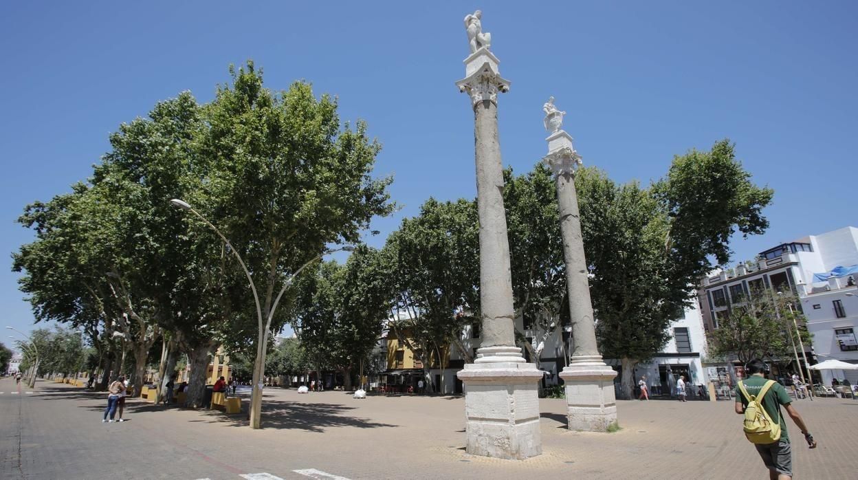 Building for sale in San Gil