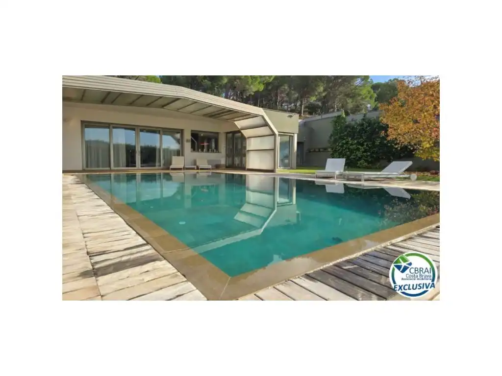 Villa in vendita a Calle Rossello 8, imagen 3