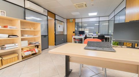 ALQUILER DE OFICINA EN MUSEROS!, immagine 3